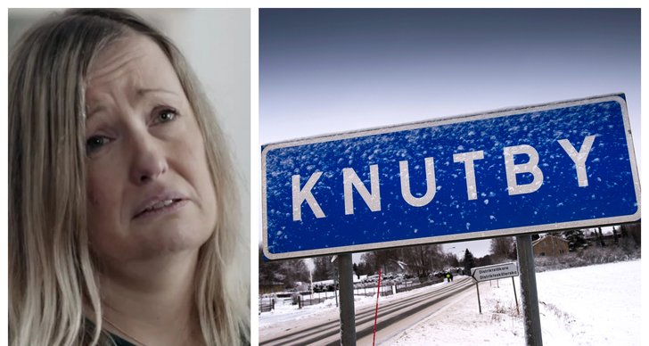 Sara Svensson, Mordet i Knutby